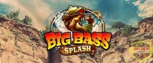 big bass splash