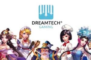 dream tech