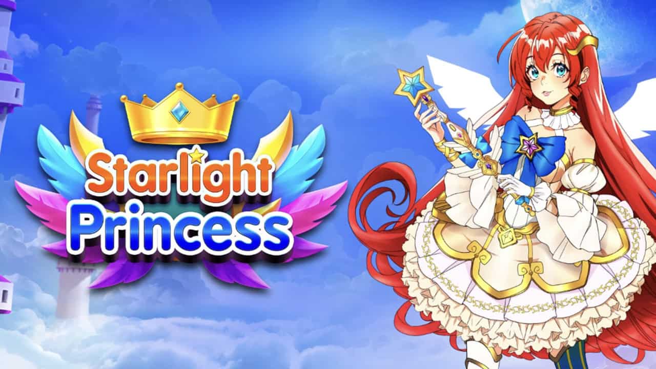 Starlight Princess Evolution