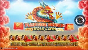 Floating Dragon Extreme