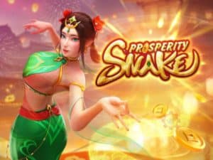 Prosperity Snakes