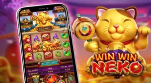 Win Win Neko