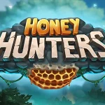 Antara Fokus dan Santuy: Belajar Manajemen Emosi Lewat Putaran Madu Honey Hunter